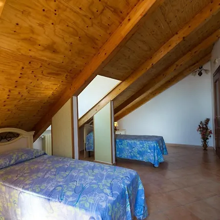 Oda ve Kahvaltı Casa Felice