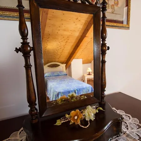 Casa Felice Oda ve Kahvaltı