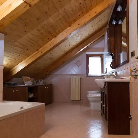 Casa Felice 3*