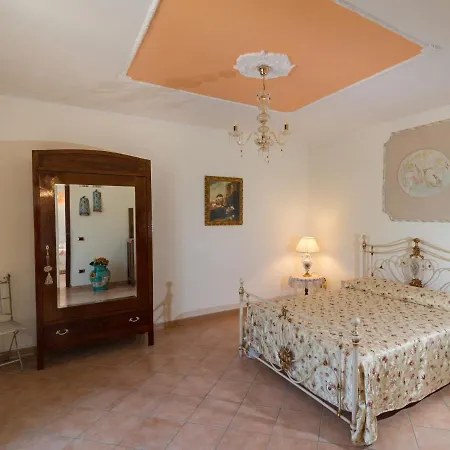 Oda ve Kahvaltı Casa Felice