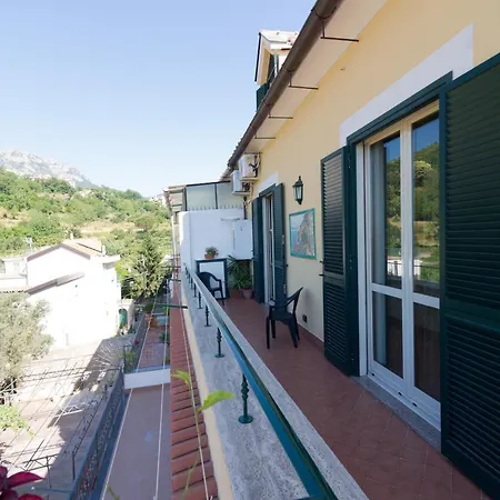 Casa Felice B&B 3*