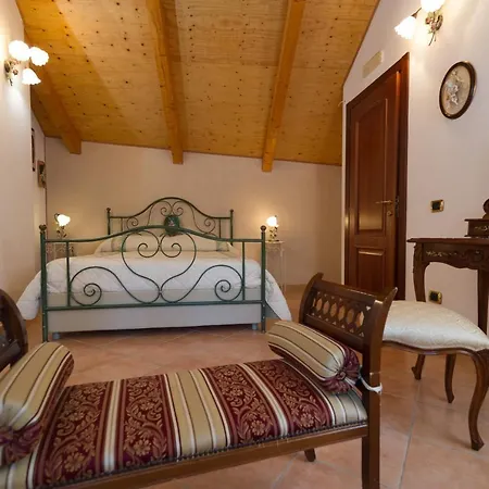 Casa Felice 3* Vietri