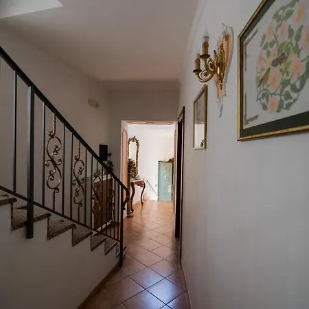 Oda ve Kahvaltı Casa Felice Vietri