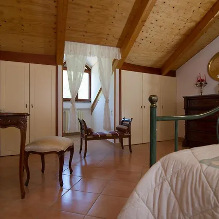 Oda ve Kahvaltı Casa Felice 3*