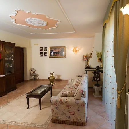 Casa Felice 3* Vietri