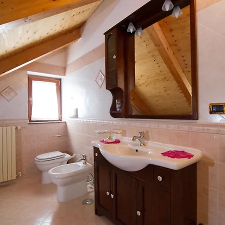 Casa Felice 3*