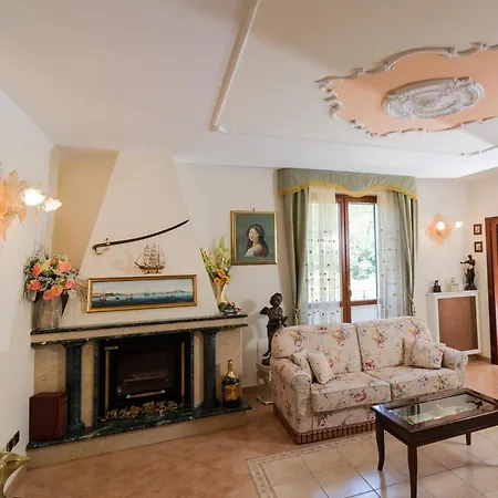 Casa Felice Vietri