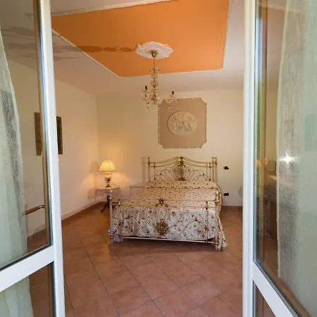 Oda ve Kahvaltı Casa Felice Vietri