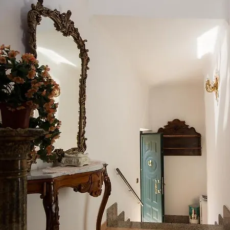 Casa Felice Oda ve Kahvaltı 3*