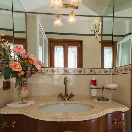 Casa Felice Oda ve Kahvaltı Vietri