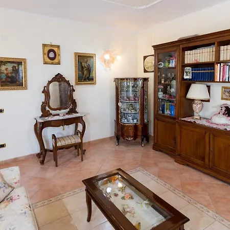 Casa Felice Vietri sul Mare
