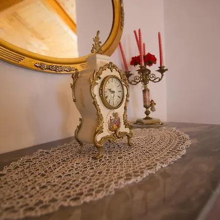 Casa Felice Bed & Breakfast Vietri sul Mare