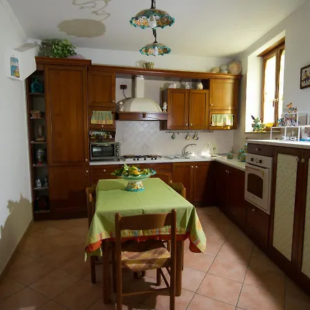 Bed & Breakfast Casa Felice